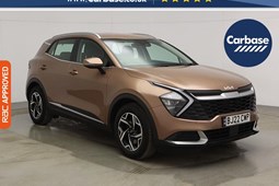 Kia Sportage SUV (22 on) 1.6T GDi ISG 2 5dr For Sale - Carbase - Lympsham, Lympsham