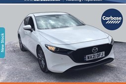 Mazda 3 Hatchback (19 on) 2.0 e-Skyactiv-G MHEV SE-L Lux 5dr For Sale - Carbase - Lympsham, Lympsham