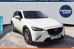 Mazda CX-3 (15-20) 2.0 SE-L 5d For Sale - Carbase - Lympsham, Lympsham