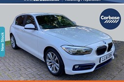 BMW 1-Series Hatchback (11-19) 118i (1.5) Sport 5d For Sale - Carbase - Lympsham, Lympsham