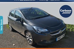 Vauxhall Corsa Hatchback (14-19) 1.4 ecoTEC Energy [AC] 5d For Sale - Carbase - Lympsham, Lympsham
