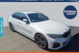 BMW 3-Series Saloon (19 on) 320i M Sport auto 4d For Sale - Carbase - Lympsham, Lympsham