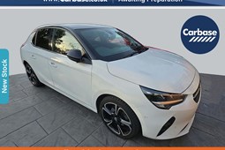 Vauxhall Corsa Hatchback (20 on) Elite Nav Premium 1.2 (100PS) Turbo 5d For Sale - Carbase - Lympsham, Lympsham