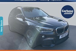 BMW X1 SUV (15-22) xDrive 20d M Sport 5d Step Auto For Sale - Carbase - Lympsham, Lympsham