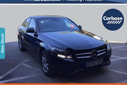 Mercedes-Benz C-Class Saloon (14-21) C200 SE 4d For Sale - Carbase - Lympsham, Lympsham
