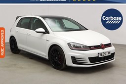 Volkswagen Golf GTI (13-17) 2.0 TSI GTI 5d For Sale - Carbase - Lympsham, Lympsham