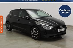 Hyundai i20 Hatchback (20 on) 1.0T GDi 48V MHD Premium 5dr For Sale - Carbase - Lympsham, Lympsham
