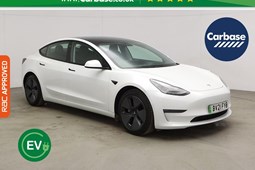 Tesla Model 3 (16 on) Long Range auto 4d For Sale - Carbase - Lympsham, Lympsham