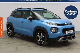 Citroen C3 Aircross SUV (17-24) Flair PureTech 110 S&S (04/18-) 5d For Sale - Carbase - Lympsham, Lympsham