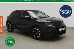 Vauxhall Mokka-e SUV (20-25) 100kW SRi Premium 50kWh 5dr Auto For Sale - Carbase - Lympsham, Lympsham