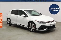 Volkswagen Golf GTI (20 on) 2.0 TSI 300 GTI Clubsport 5dr DSG For Sale - Carbase - Lympsham, Lympsham