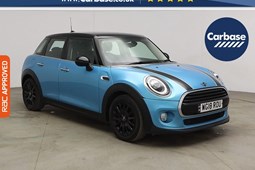 MINI Hatchback (14-24) Cooper (03/2018 on) 5d For Sale - Carbase - Lympsham, Lympsham