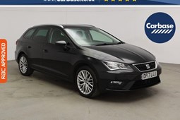 SEAT Leon ST (14-20) SE Dynamic Technology 1.2 TSI 110PS 5d For Sale - Carbase - Lympsham, Lympsham