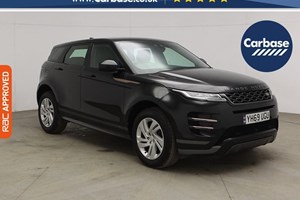Land Rover Range Rover Evoque SUV (19 on) S R-Dynamic D150 5d For Sale - Carbase - Lympsham, Lympsham