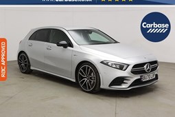 Mercedes-AMG A 35 Hatchback (19 on) A 35 4Matic Premium 7G-DCT auto 5d For Sale - Carbase - Lympsham, Lympsham