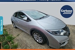 Honda Civic Hatchback (12-17) 1.6 i-DTEC SE Plus (Nav) 5d For Sale - Carbase - Lympsham, Lympsham