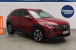 Hyundai Tucson SUV (21 on) 1.6 TGDi Hybrid 230 Premium 5dr 2WD Auto For Sale - Carbase - Lympsham, Lympsham