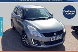 Suzuki Swift Hatchback (10-17) 1.2 SZ3 3d For Sale - Carbase - Lympsham, Lympsham