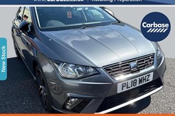 SEAT Ibiza Hatchback (17 on) FR 1.0 TSI 115PS 5d For Sale - Carbase - Lympsham, Lympsham