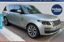 Land Rover Range Rover (13-21) Autobiography 3.0 SDV6 auto 4d For Sale - Carbase - Lympsham, Lympsham