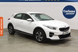 Kia Xceed SUV (19 on) 2 1.0 T-GDi 118bhp ISG 5d For Sale - Carbase - Lympsham, Lympsham