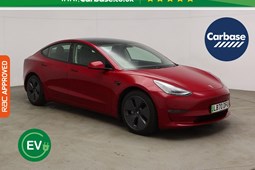 Tesla Model 3 (16 on) Long Range auto 4d For Sale - Carbase - Lympsham, Lympsham