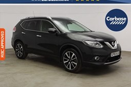 Nissan X-Trail (14-22) 1.6 dCi N-Tec 5d For Sale - Carbase - Lympsham, Lympsham