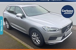 Volvo XC60 SUV (17 on) Momentum T5 AWD auto (10/17-) 5d For Sale - Carbase - Lympsham, Lympsham