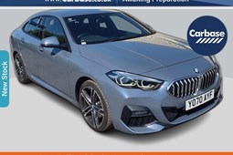 BMW 2-Series Gran Coupe (20-24) 218i M Sport 4d For Sale - Carbase - Lympsham, Lympsham