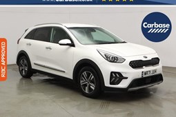 Kia Niro SUV (16-22) Plug-In Hybrid 2 1.6 GDi 8.9kWh lithium-ion 139bhp DCT auto 5d For Sale - Carbase - Lympsham, Lympsham