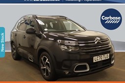 Citroen C5 Aircross (18 on) Flair BlueHDi 130 S&S EAT8 auto 5d For Sale - Carbase - Lympsham, Lympsham