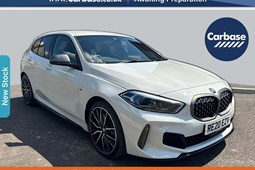 BMW 1-Series M135i (19-24) M135i xDrive Sport Automatic 5d For Sale - Carbase - Lympsham, Lympsham