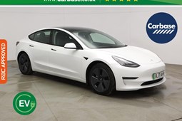 Tesla Model 3 (16 on) Long Range auto 4d For Sale - Carbase - Lympsham, Lympsham