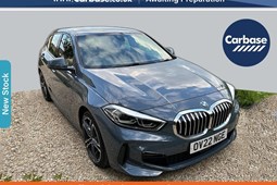 BMW 1-Series Hatchback (19-24) 118i [136] M Sport 5dr [Live Cockpit Professional] For Sale - Carbase - Lympsham, Lympsham