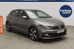 Volkswagen Polo GTi (18 on) 2.0 TSI 207 GTI 5dr DSG For Sale - Carbase - Lympsham, Lympsham