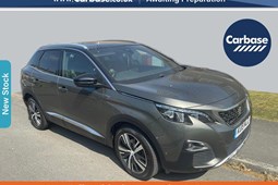 Peugeot 3008 SUV (16-24) GT Line 1.5 BlueHDi 130 EAT8 auto 5d For Sale - Carbase - Lympsham, Lympsham