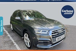 Audi Q5 SUV (16-24) S Line 2.0 TFSI 252PS Quattro S Tronic auto 5d For Sale - Carbase - Lympsham, Lympsham