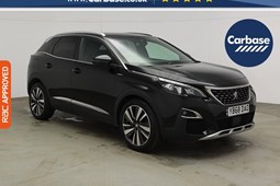 Peugeot 3008 SUV (16-24) GT Line Premium 1.5 BlueHDi 130 EAT8 auto 5d For Sale - Carbase - Lympsham, Lympsham