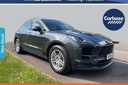 Porsche Macan (14-24) S PDK auto 5d For Sale - Carbase - Lympsham, Lympsham