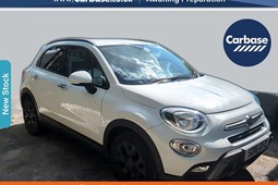 Fiat 500X (15-24) 1.4 Multiair Cross 5d For Sale - Carbase - Lympsham, Lympsham