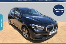 BMW 1-Series Hatchback (19-24) 118i [136] SE 5dr Step Auto For Sale - Carbase - Lympsham, Lympsham