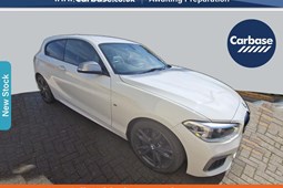 BMW 1-Series Hatchback (11-19) M140i Shadow Edition Sport Automatic 3d For Sale - Carbase - Lympsham, Lympsham
