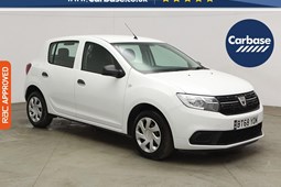 Dacia Sandero (13-21) 1.0 SCe Essential 5d For Sale - Carbase - Lympsham, Lympsham
