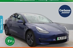 Tesla Model 3 (16 on) Long Range auto 4d For Sale - Carbase - Lympsham, Lympsham