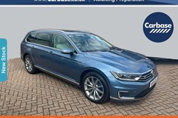 Volkswagen Passat Estate (15-24) 1.4 TSI GTE Advance 5d DSG For Sale - Carbase - Lympsham, Lympsham