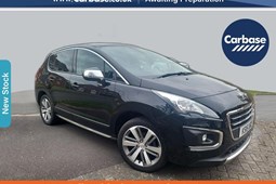 Peugeot 3008 (09-16) 1.6 BlueHDi (120bhp) Allure 5d Auto For Sale - Carbase - Lympsham, Lympsham