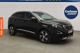 Peugeot 3008 SUV (16-24) GT Line 1.5 BlueHDi 130 S&S 5d For Sale - Carbase - Lympsham, Lympsham