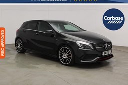 Mercedes-Benz A-Class (13-18) A250 AMG Premium 5d For Sale - Carbase - Lympsham, Lympsham