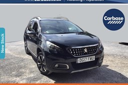 Peugeot 2008 (13-19) Allure 1.2 PureTech 82 (05/16 on) 5d For Sale - Carbase - Lympsham, Lympsham