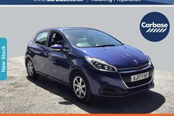 Peugeot 208 Hatchback (12-19) 1.2 PureTech Active 5d For Sale - Carbase - Lympsham, Lympsham